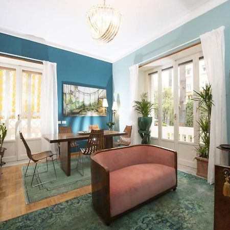 רומא Maison Et Studio Lorangerie מראה חיצוני תמונה