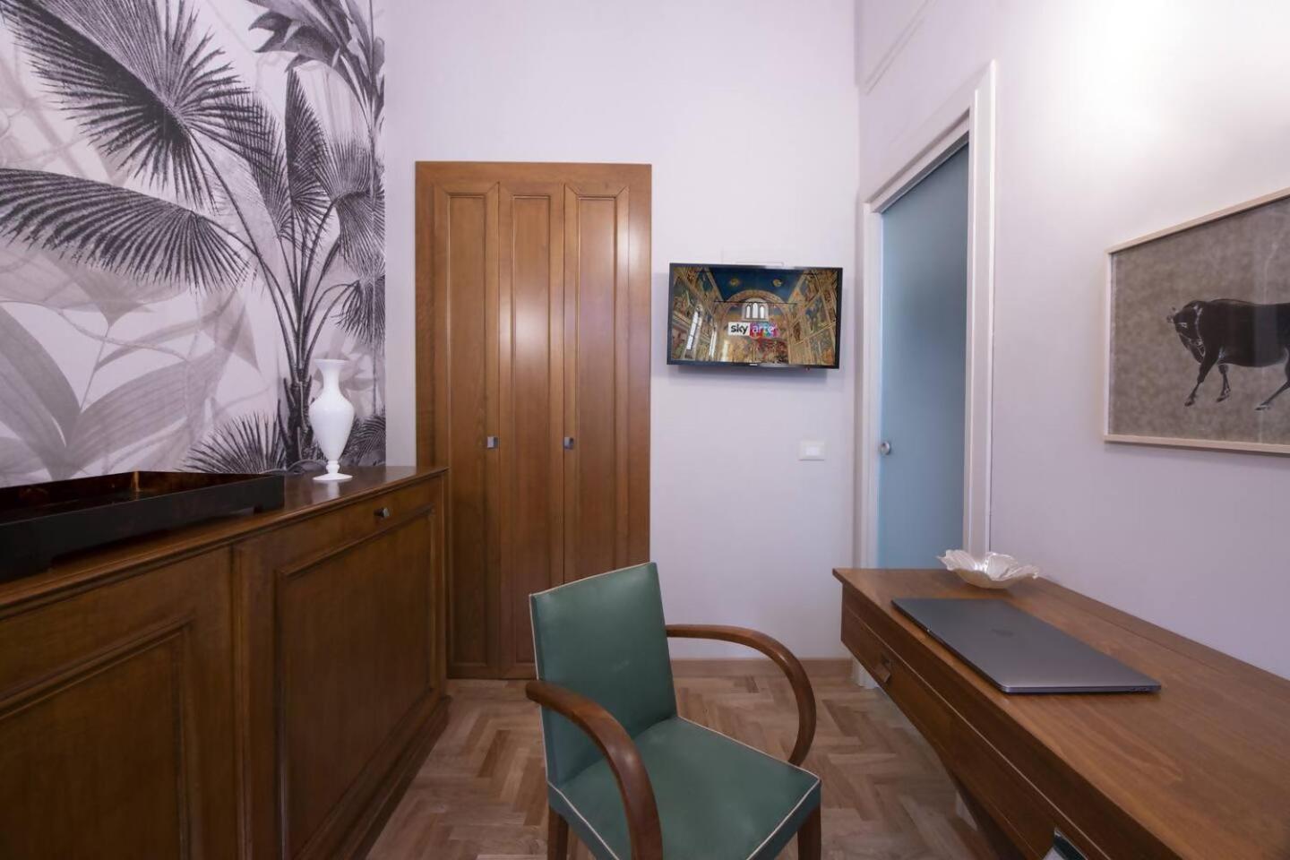רומא Maison Et Studio Lorangerie מראה חיצוני תמונה