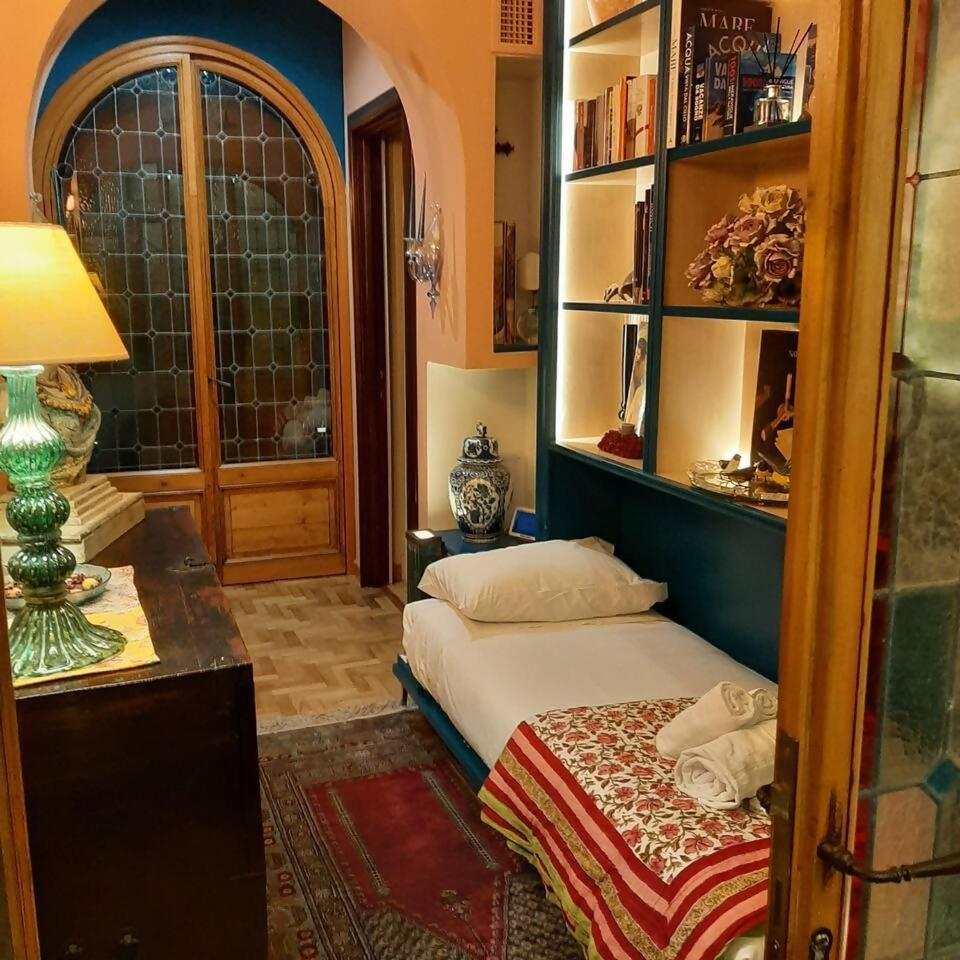 רומא Maison Et Studio Lorangerie מראה חיצוני תמונה