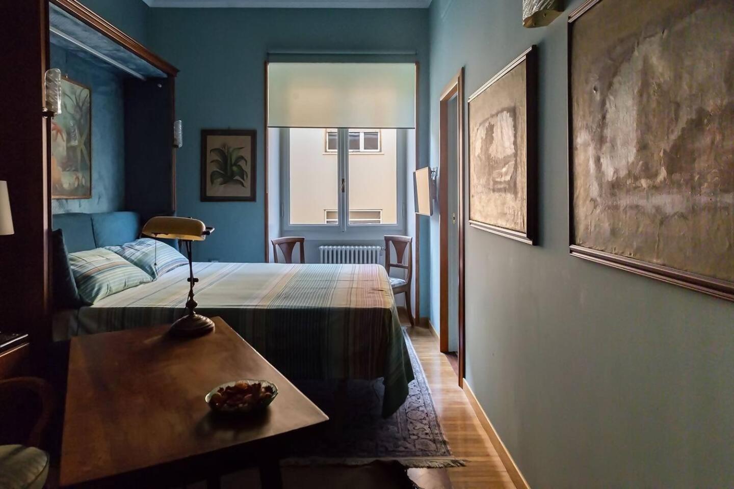 רומא Maison Et Studio Lorangerie מראה חיצוני תמונה